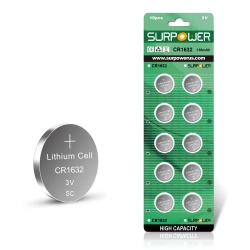 CR1632 Battery